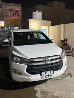 Toyota Innova